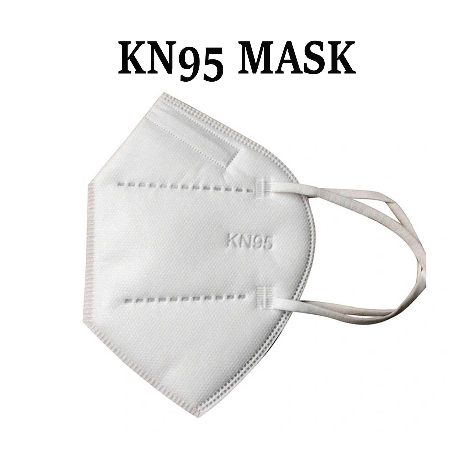 KN95/FFP2 Face Mask